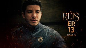 Reis 13. évad Ep.13 13. epizód