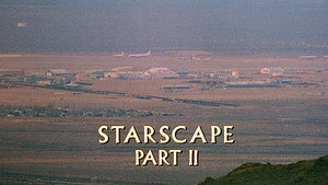 Starman 1. évad Ep.21 21. epizód