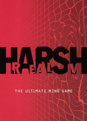 Harsh Realm poszter