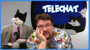 Joueur du Grenier 2. évad Ep.2 2. epizód