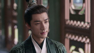 良陈美锦 1. évad Ep.9 9. epizód