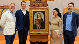 Britain's Lost Masterpieces 4. évad Ep.3 3. epizód