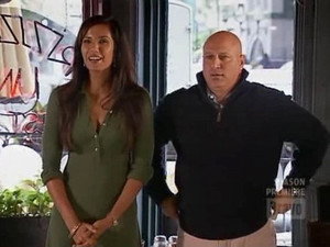 Top Chef 4. évad Ep.1 1. epizód