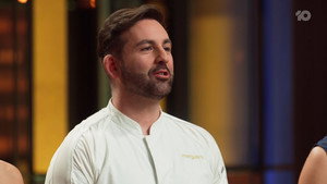 MasterChef Australia 17. évad Ep.46 46. epizód