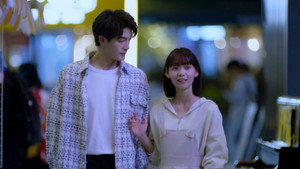 脸盲少女的未知爱情 1. évad Ep.7 7. epizód