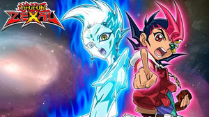 Yu-Gi-Oh! Zexal kép