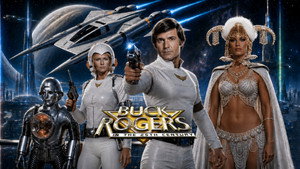 Buck Rogers in the 25th Century kép