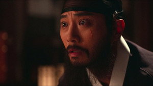 이강에는 달이 흐른다 1. évad Ep.13 13. epizód