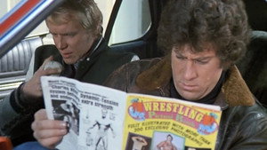 Starsky és Hutch 1. évad Ep.18 18. epizód