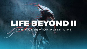 LIFE BEYOND 1. évad Ep.2 2. epizód