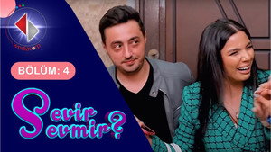 Sevir Sevmir 1. évad Ep.4 4. epizód