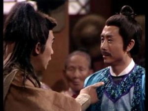 俠客行 1. évad Ep.16 16. epizód