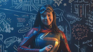Ms. Marvel kép