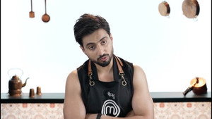 सेलिब्रिटी मास्टरशेफ इंडिया 1. évad Ep.38 38. epizód