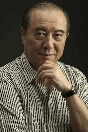 柯俊雄 profil kép