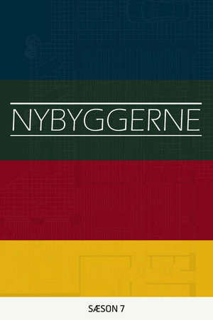 Nybyggerne 7. évad (2021-09-29) poszter