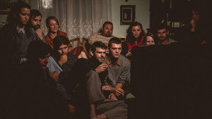 Independent Lens 17. évad Ep.5 5. epizód