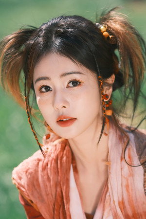 白鹿 profil kép