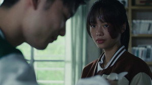 我願意 1. évad Ep.4 4. epizód