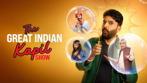 Kapil Sharma parádés műsora kép