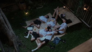 ต้นส้มบ้านเขา แต่ผลส้มหล่นมาบ้านเราตลอดเลย kép