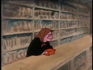 Plymptoons: The Complete Early Works of Bill Plympton 1. évad Ep.7 7. epizód