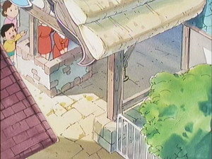 キテレツ大百科 1. évad Ep.242 242. epizód
