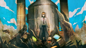 Steins;Gate kép