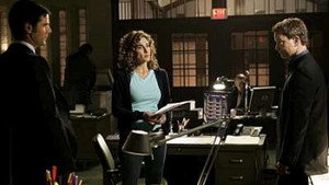CSI: New York-i helyszínelők 4. évad Ep.16 A szomszédban