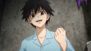 異世界黙示録マイノグーラ ～破滅の文明で始める世界征服～ 1. évad Ep.2 2. epizód