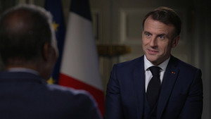 60 Minutes 57. évad Ep.12 12. epizód