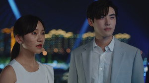 你好，我的对面男友 1. évad Ep.18 18. epizód