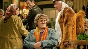 Mrs Brown's Boys 1. évad Ep.6 6. epizód
