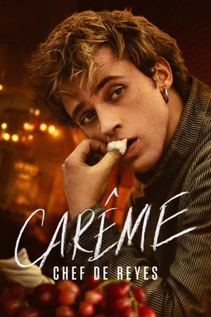 Carême poszter