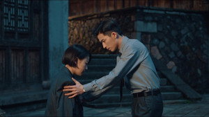 暗影侦探 1. évad Ep.9 9. epizód