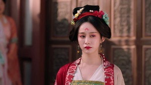 盛唐奇案 1. évad Ep.15 15. epizód