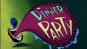 The Ren & Stimpy Show 5. évad Ep.12 12. epizód