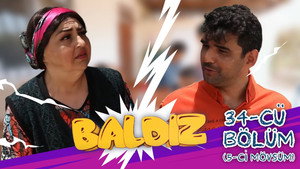 Baldız 5. évad Ep.34 34. epizód