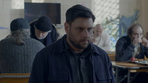 The Friend 1. évad Ep.8 8. epizód