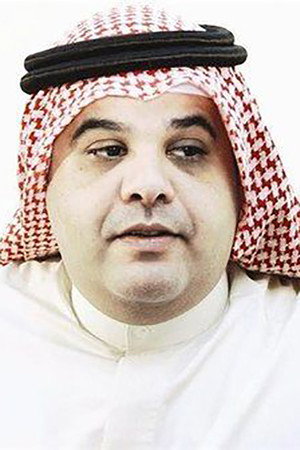 مشعل القملاس