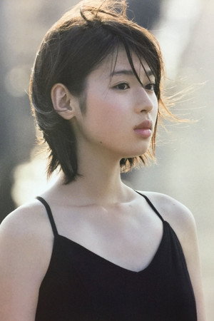 白石聖 profil kép