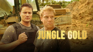 Jungle Gold kép