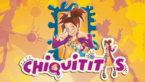 Chiquititas kép