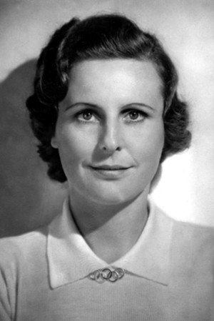 Leni Riefenstahl profil kép