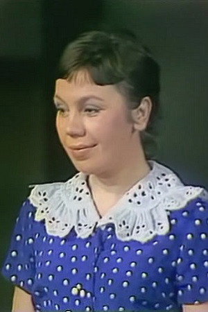 Ольга Калмыкова profil kép