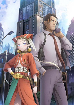 コップクラフト 1. évad (2019-07-09) poszter