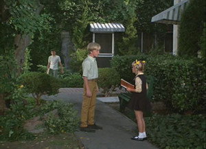 The Brady Bunch 2. évad Ep.8 8. epizód
