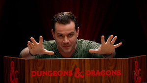 Encounter Party 1. évad Ep.5 5. epizód