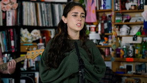 NPR Tiny Desk Concerts 16. évad Ep.111 111. epizód