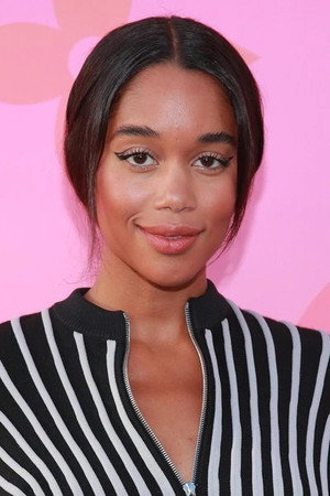 Laura Harrier profil kép